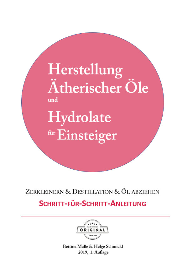 eBook: Ätherische Öle für Einsteiger