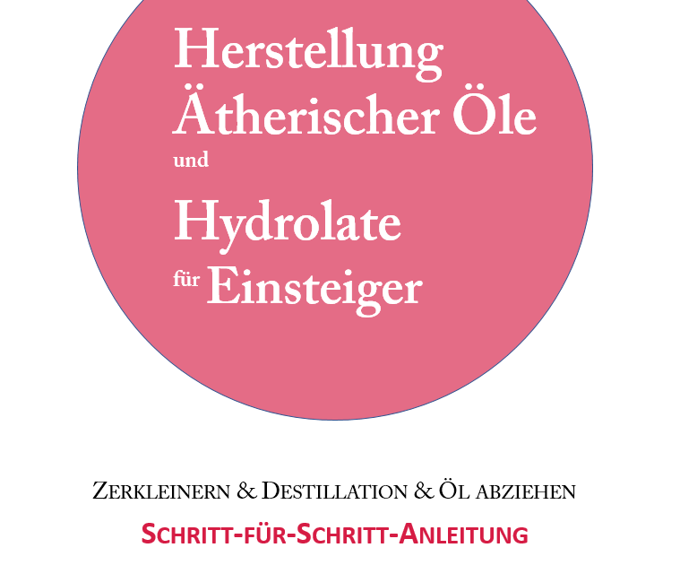 eBook: Ätherische Öle für Einsteiger – Malle-Schmickl Online-School